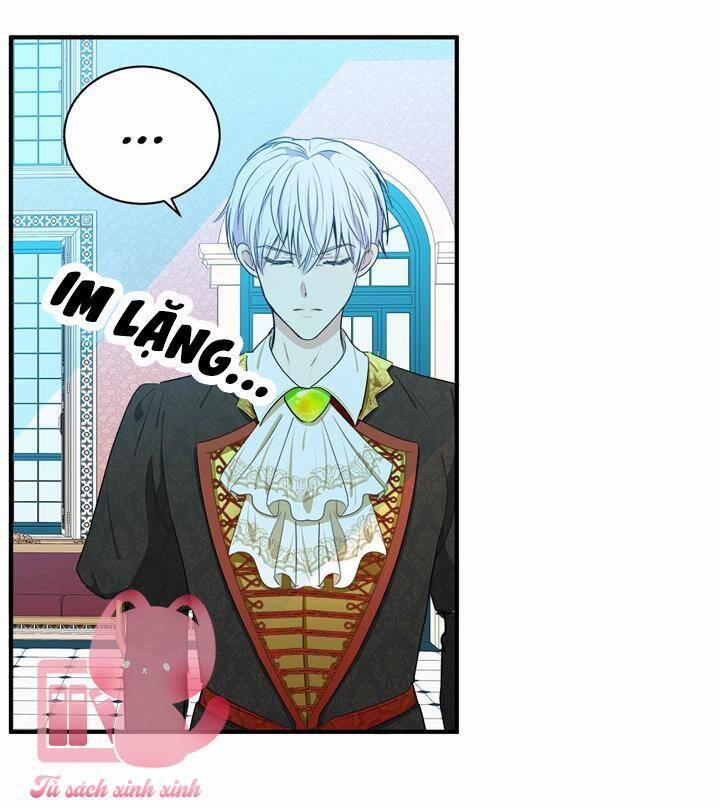 Ác Nữ Trùng Sinh 22 trang 36