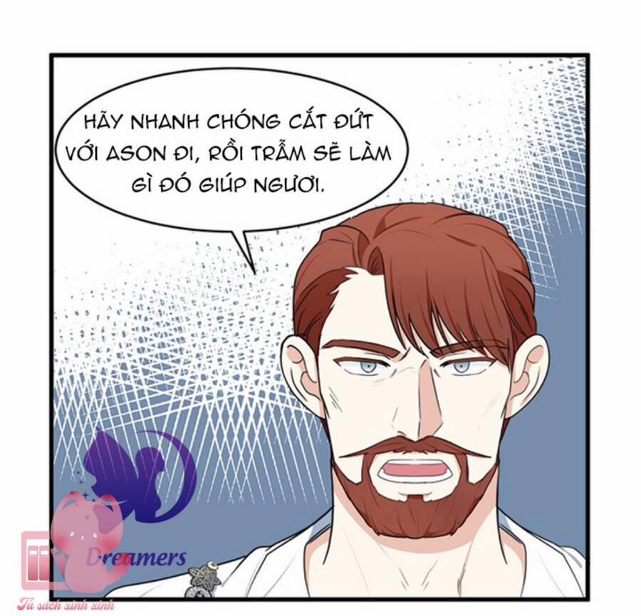 Ác Nữ Trùng Sinh 22 trang 43