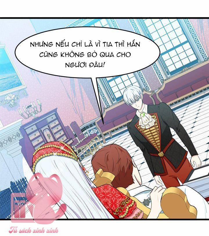 Ác Nữ Trùng Sinh 22 trang 45