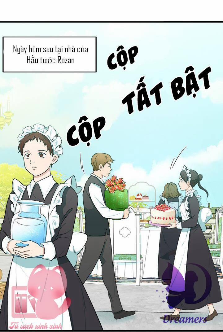 Ác Nữ Trùng Sinh 22 trang 49