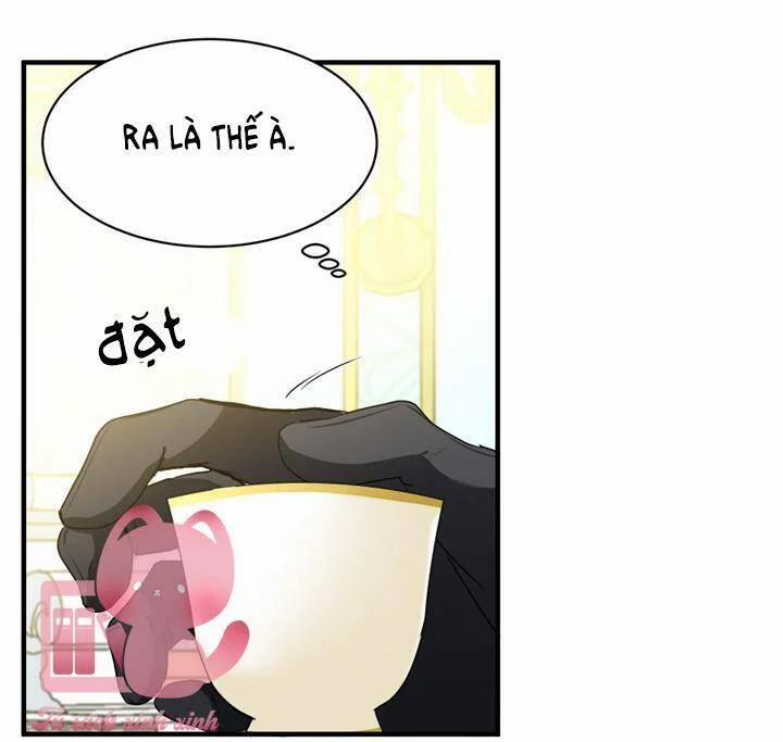 Ác Nữ Trùng Sinh 22 trang 5