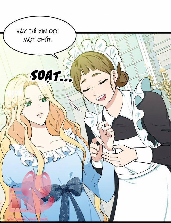 Ác Nữ Trùng Sinh 22 trang 51