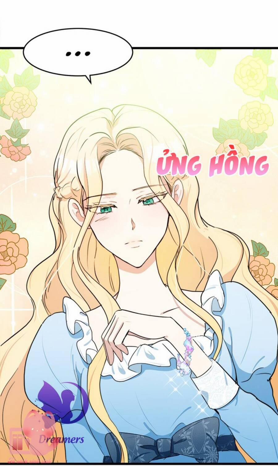 Ác Nữ Trùng Sinh 22 trang 53