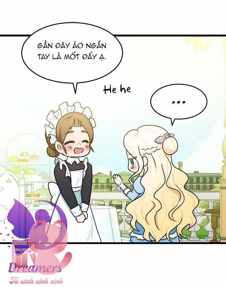 Ác Nữ Trùng Sinh 22 trang 54