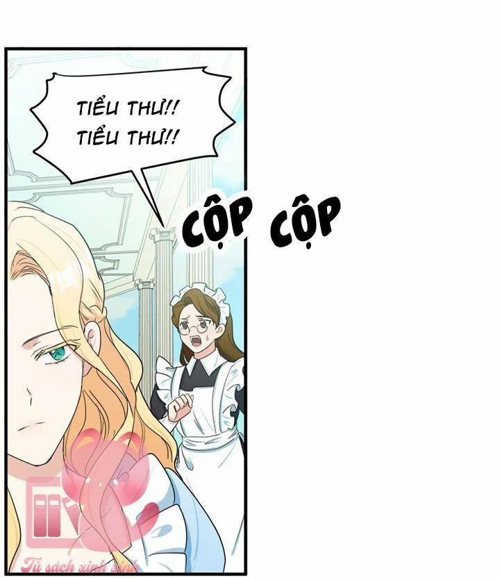 Ác Nữ Trùng Sinh 22 trang 59