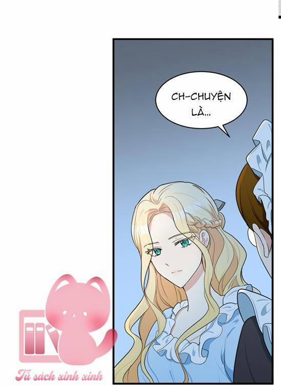 Ác Nữ Trùng Sinh 22 trang 61