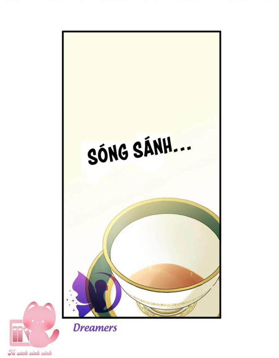 Ác Nữ Trùng Sinh 22 trang 7