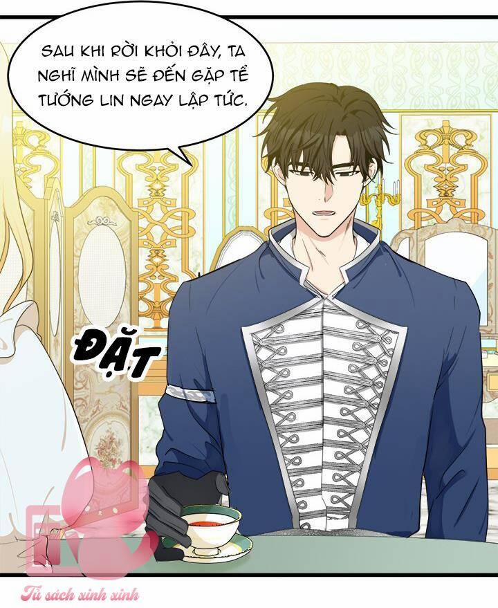 Ác Nữ Trùng Sinh 22 trang 8