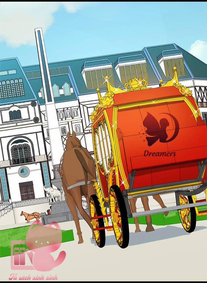 Ác Nữ Trùng Sinh 23 trang 1