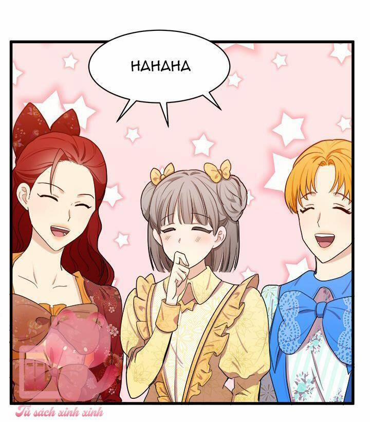 Ác Nữ Trùng Sinh 23 trang 10