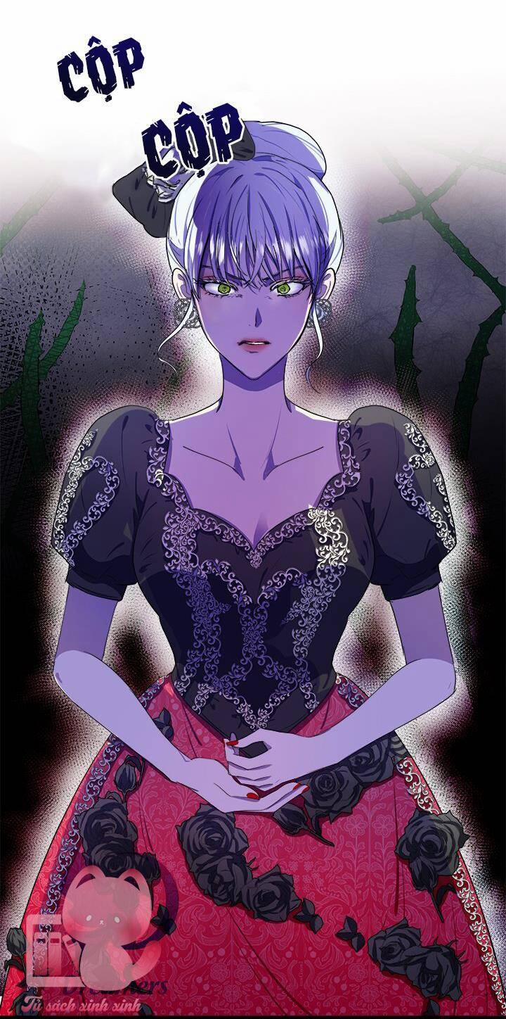 Ác Nữ Trùng Sinh 23 trang 12
