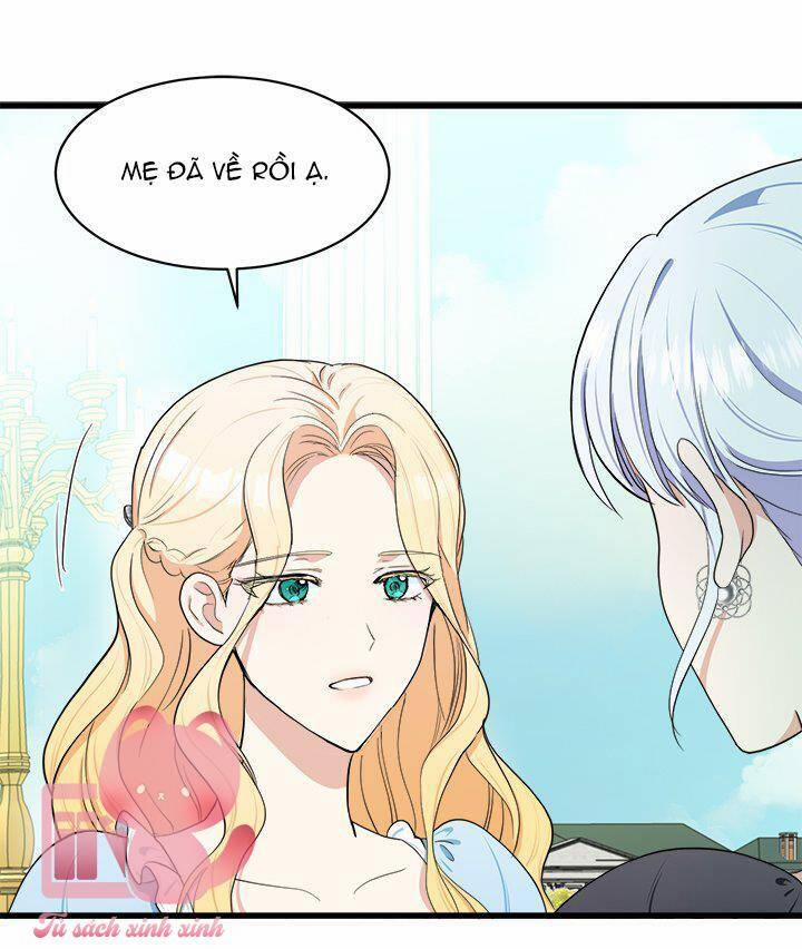 Ác Nữ Trùng Sinh 23 trang 15