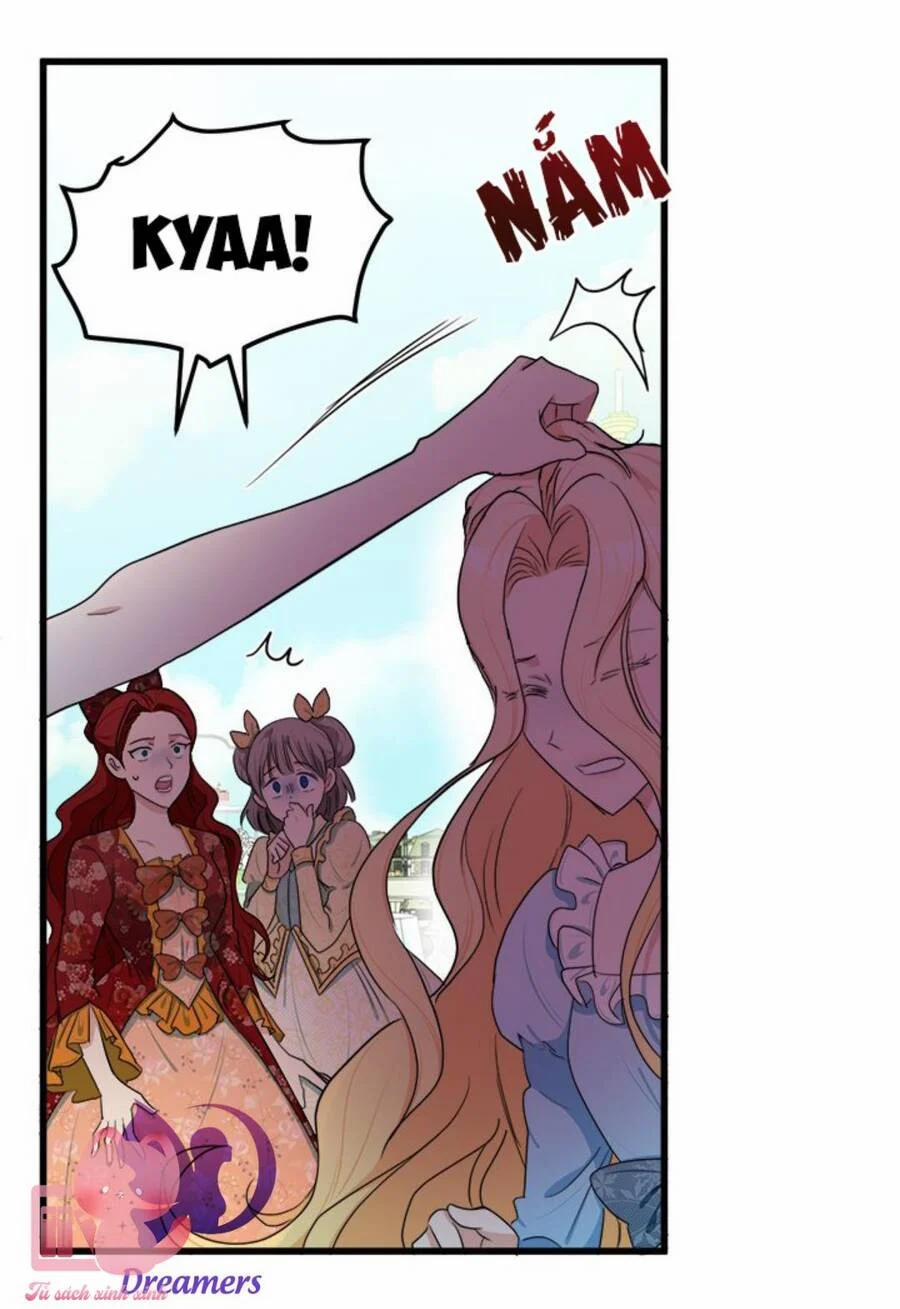 Ác Nữ Trùng Sinh 23 trang 17