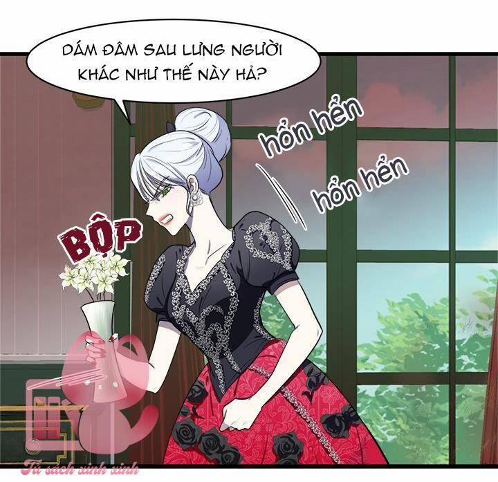 Ác Nữ Trùng Sinh 23 trang 28
