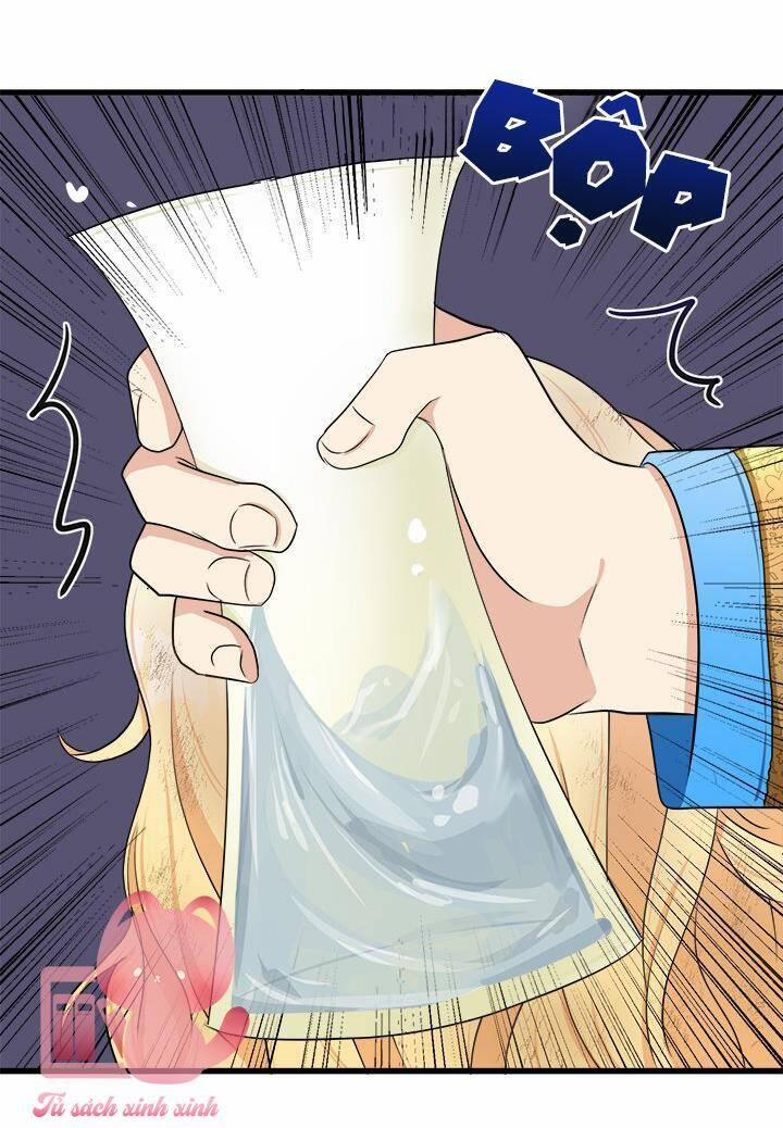 Ác Nữ Trùng Sinh 23 trang 30
