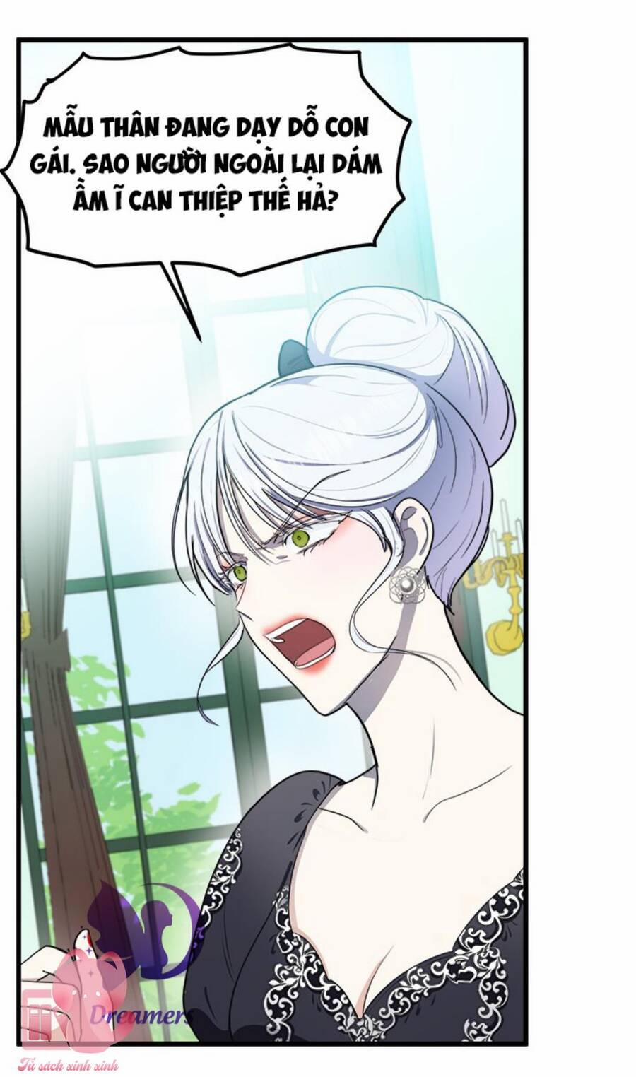 Ác Nữ Trùng Sinh 23 trang 37