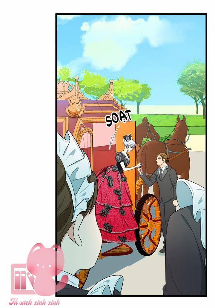 Ác Nữ Trùng Sinh 23 trang 4