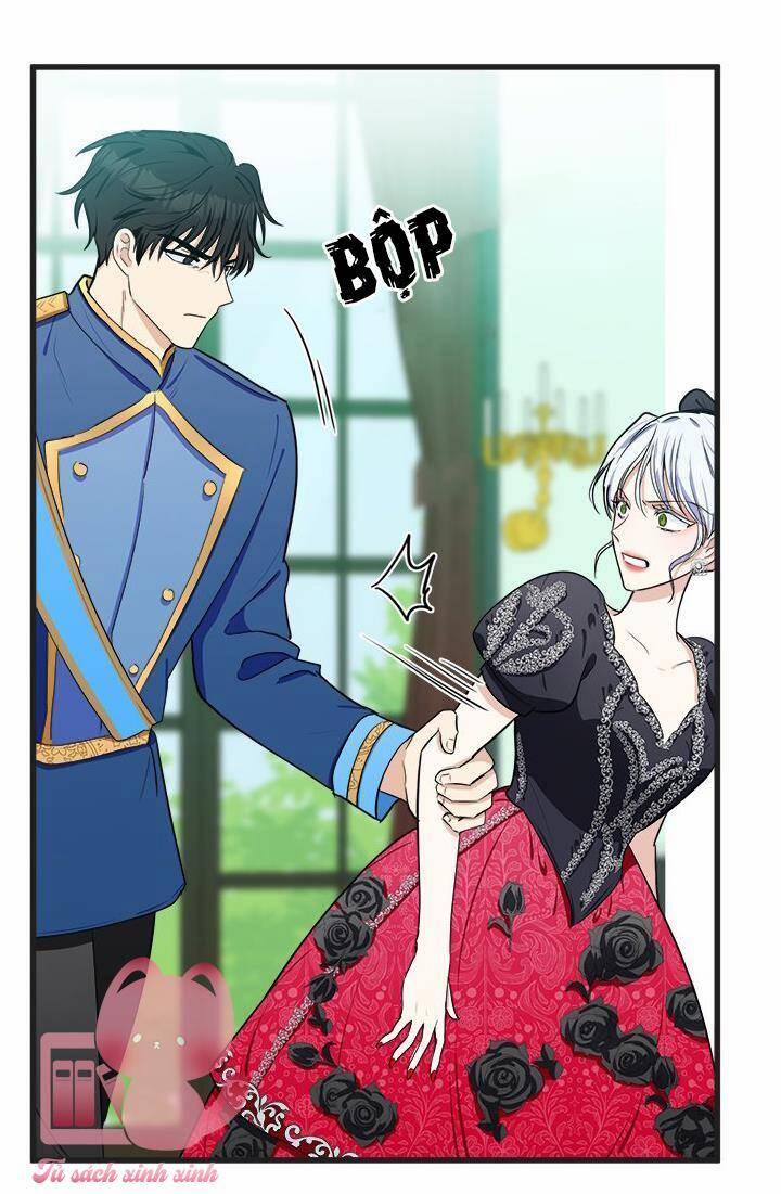 Ác Nữ Trùng Sinh 23 trang 40