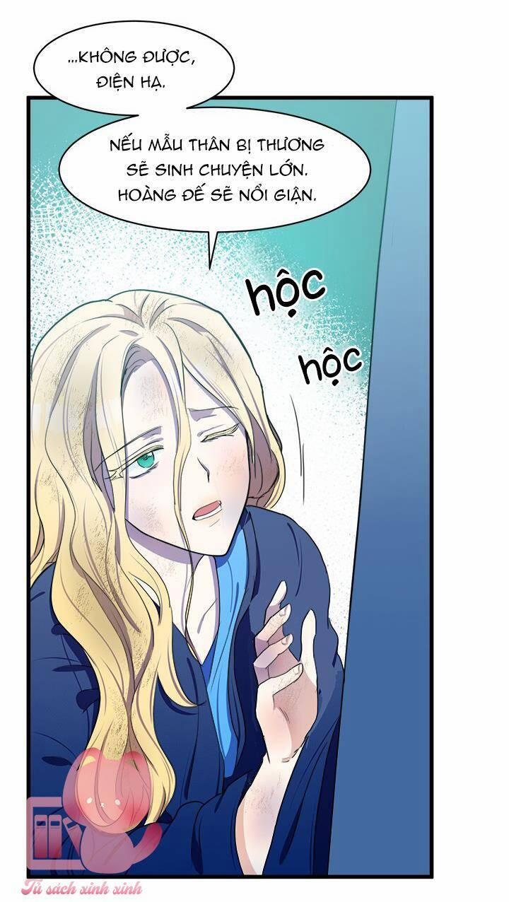 Ác Nữ Trùng Sinh 23 trang 42