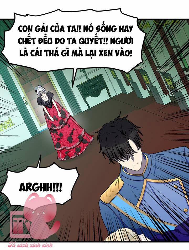 Ác Nữ Trùng Sinh 23 trang 48