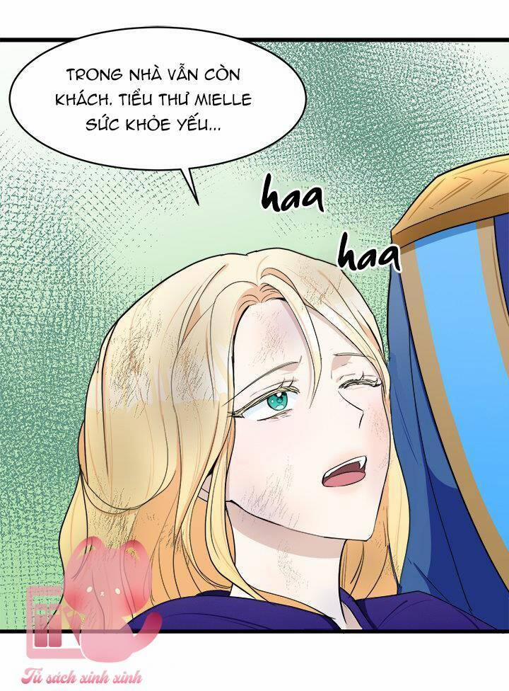 Ác Nữ Trùng Sinh 23 trang 52