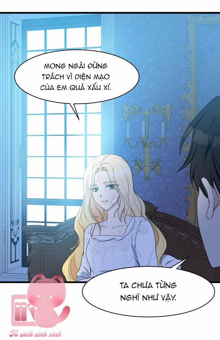 Ác Nữ Trùng Sinh 23 trang 61