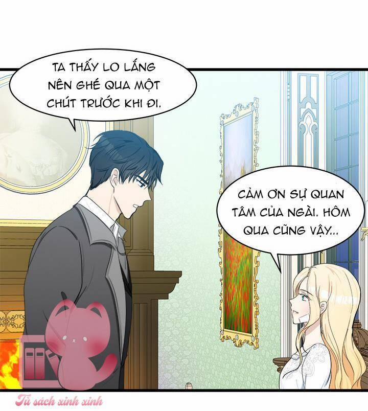 Ác Nữ Trùng Sinh 23 trang 62