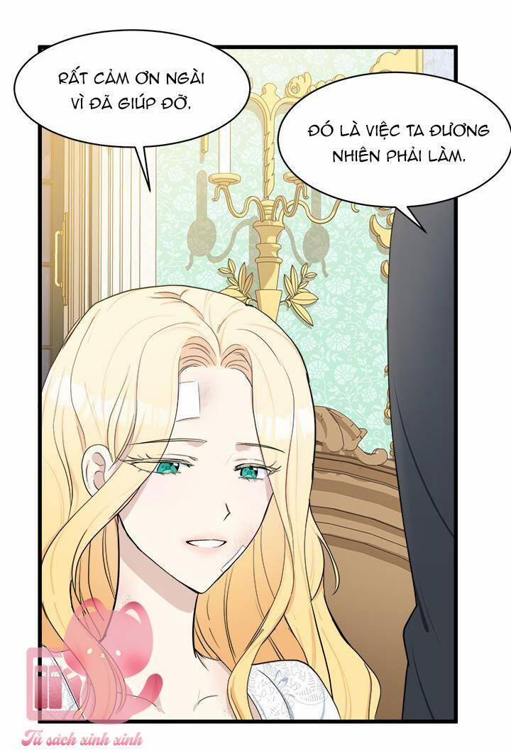 Ác Nữ Trùng Sinh 23 trang 63