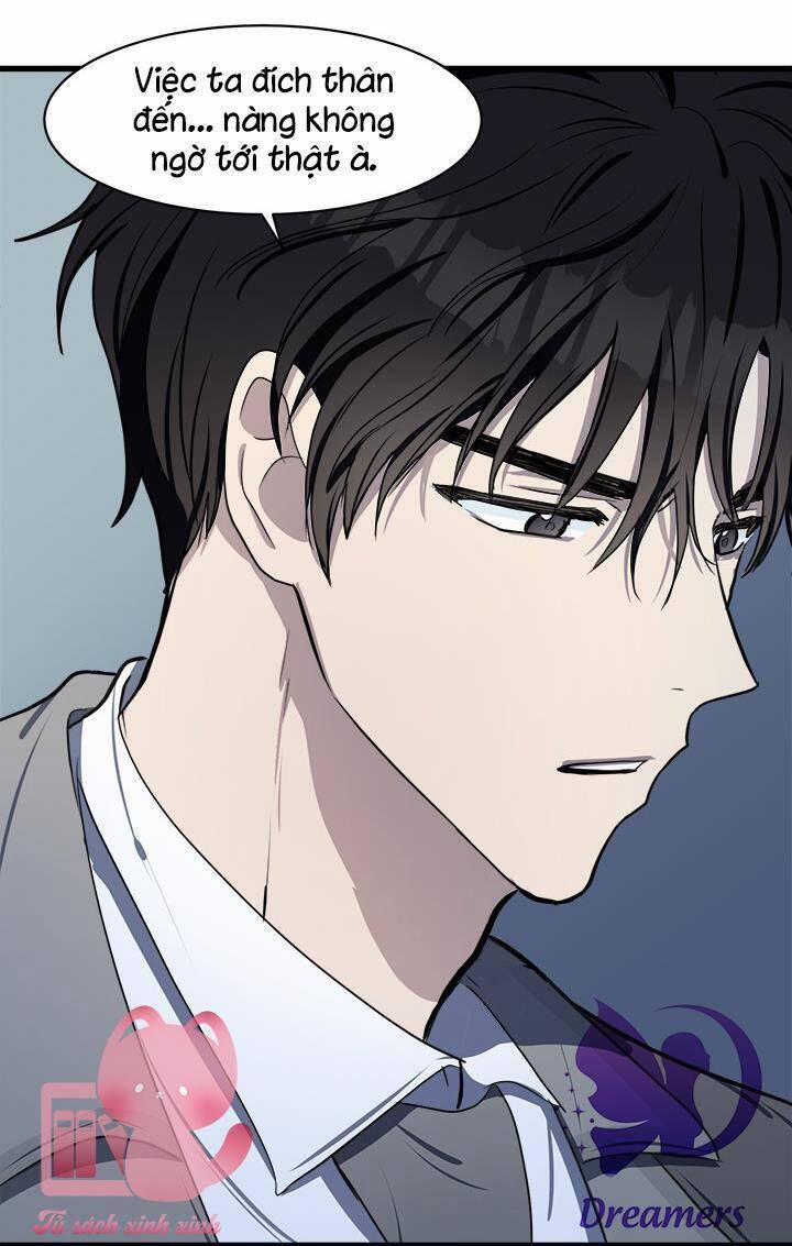 Ác Nữ Trùng Sinh 23 trang 65