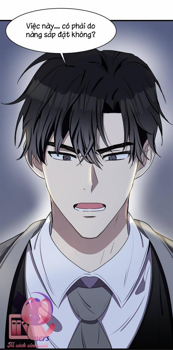 Ác Nữ Trùng Sinh 23 trang 67