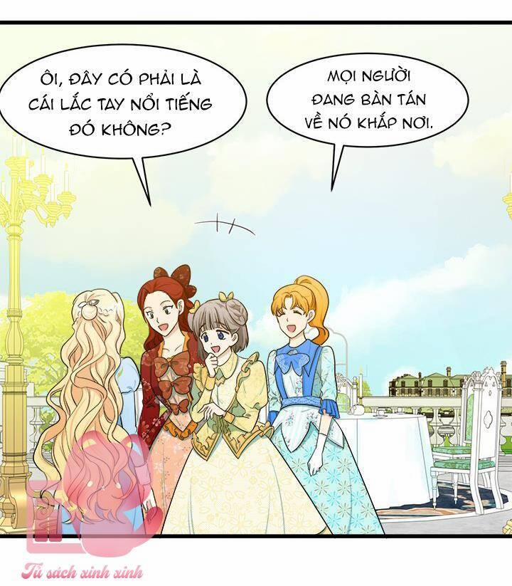 Ác Nữ Trùng Sinh 23 trang 9