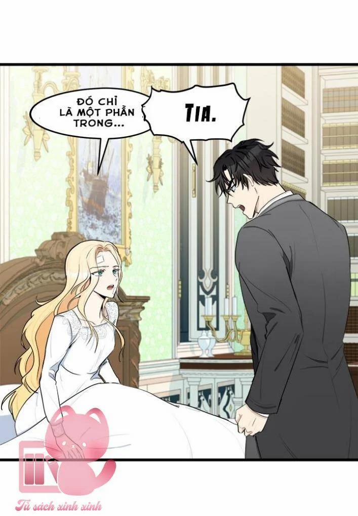 Ác Nữ Trùng Sinh 24 trang 13