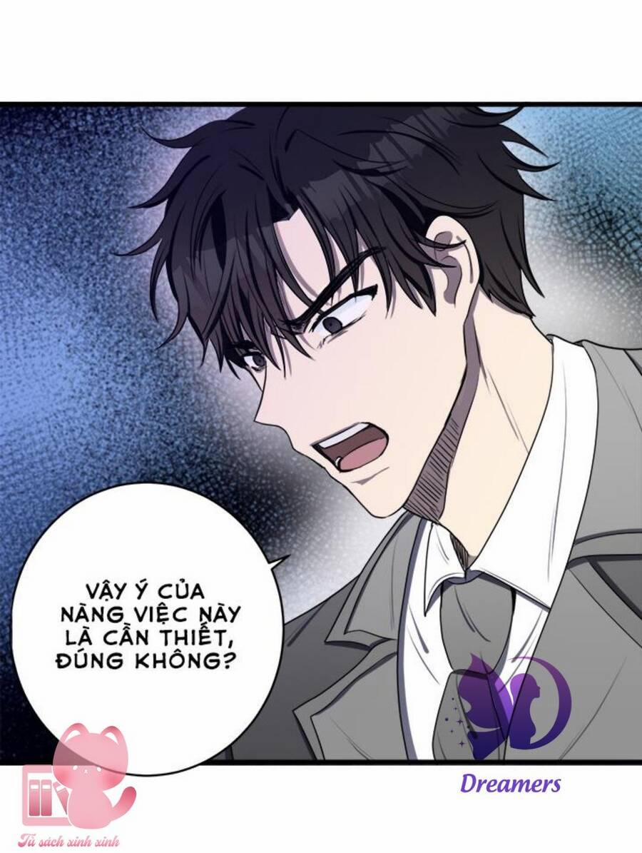 Ác Nữ Trùng Sinh 24 trang 14