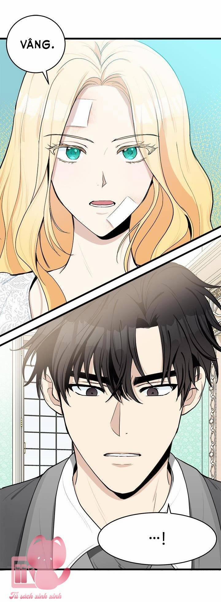 Ác Nữ Trùng Sinh 24 trang 15