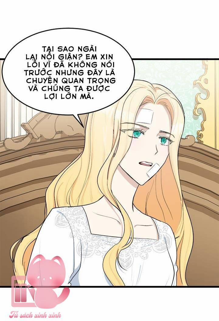 Ác Nữ Trùng Sinh 24 trang 17