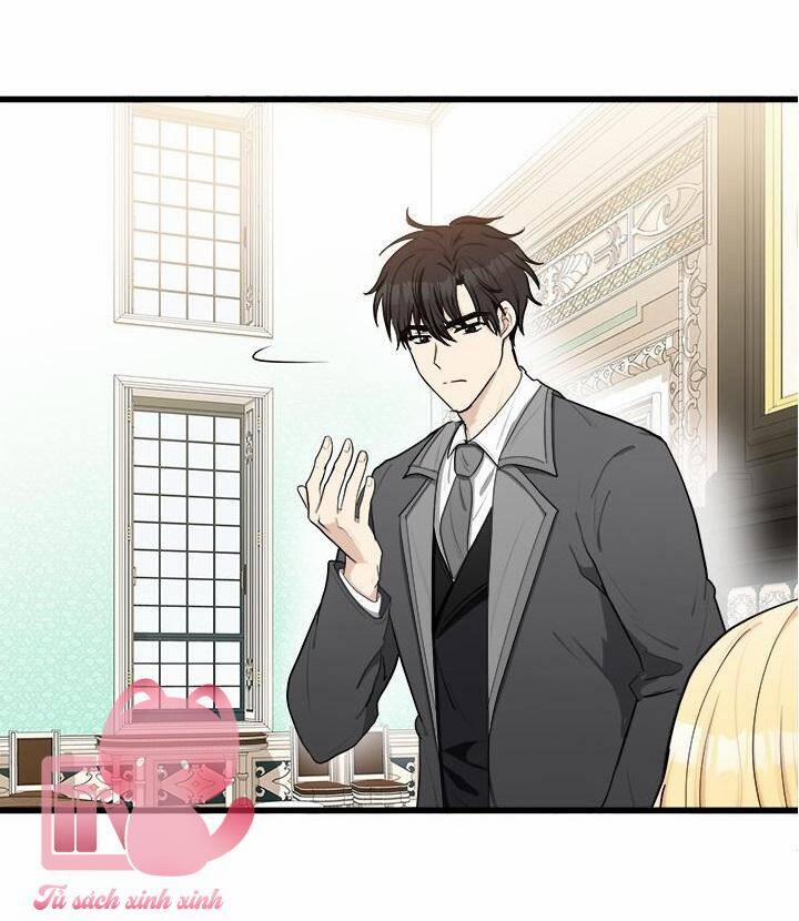 Ác Nữ Trùng Sinh 24 trang 18