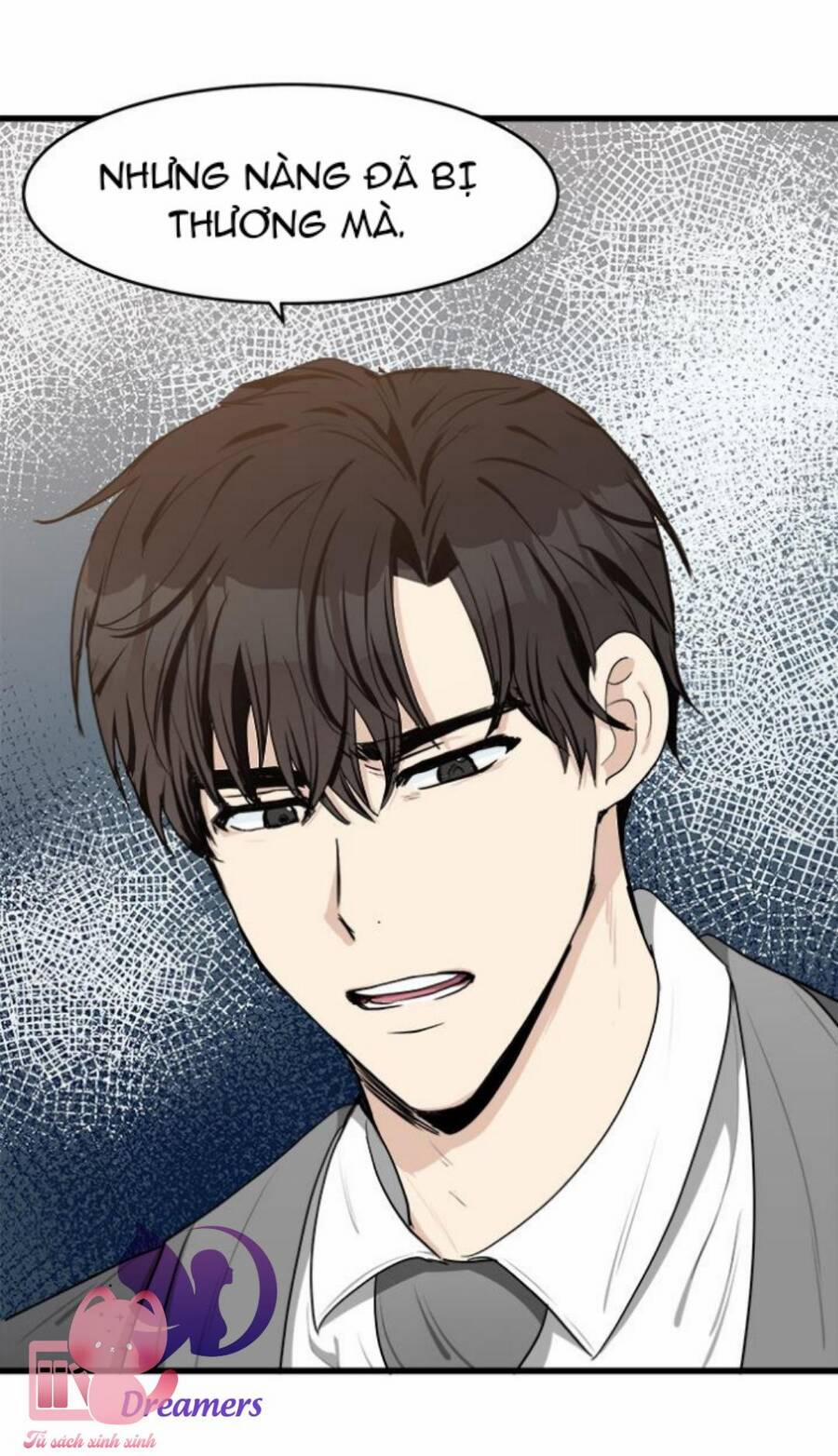 Ác Nữ Trùng Sinh 24 trang 19
