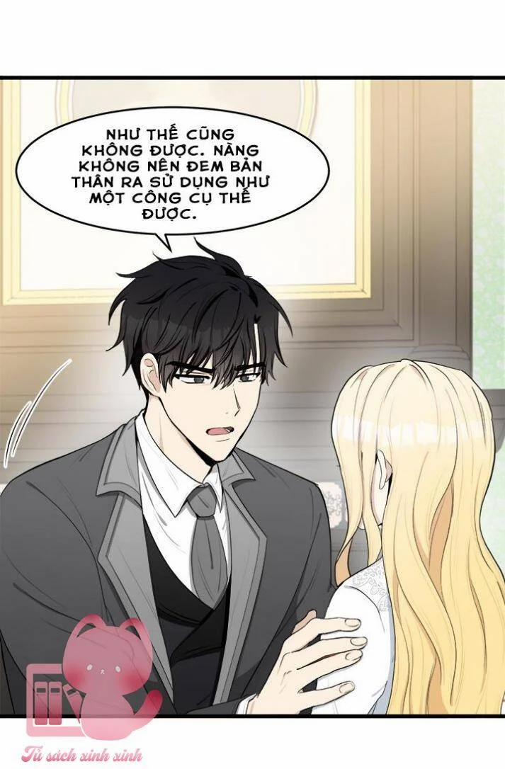 Ác Nữ Trùng Sinh 24 trang 22