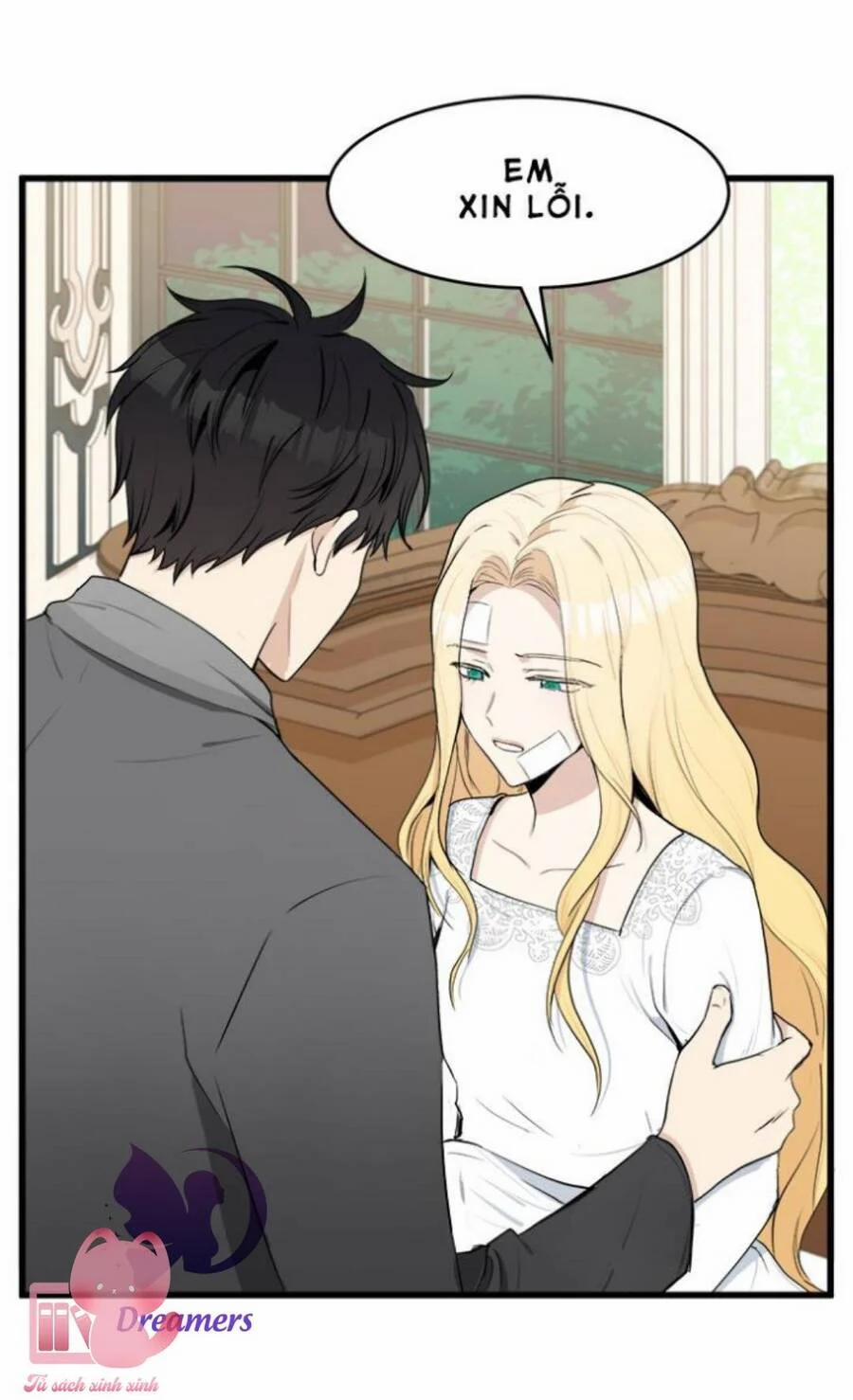 Ác Nữ Trùng Sinh 24 trang 28