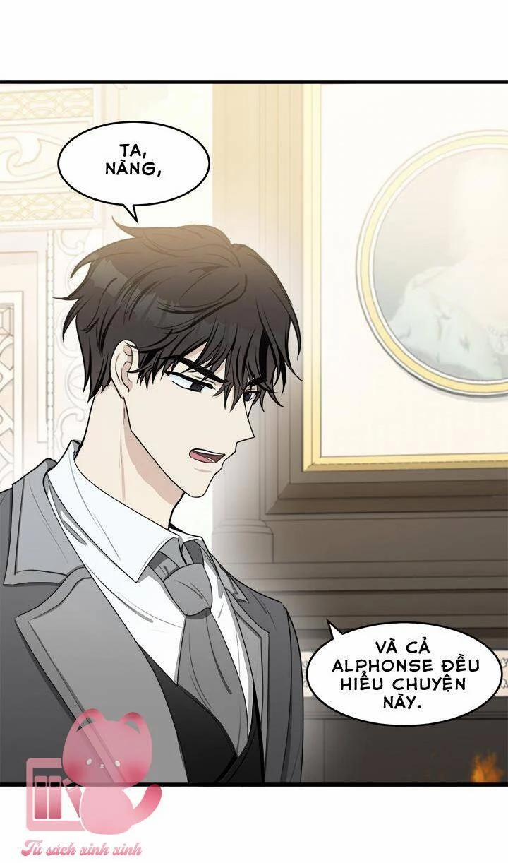 Ác Nữ Trùng Sinh 24 trang 4