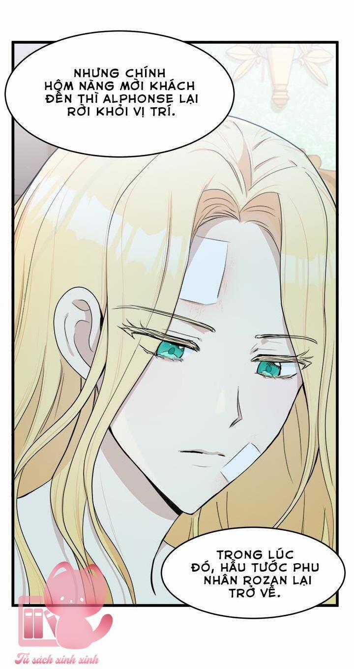 Ác Nữ Trùng Sinh 24 trang 5