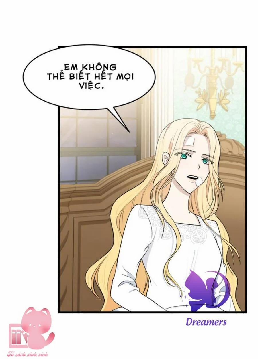 Ác Nữ Trùng Sinh 24 trang 6