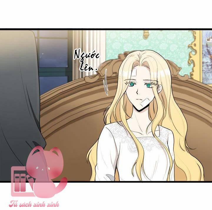 Ác Nữ Trùng Sinh 24 trang 8