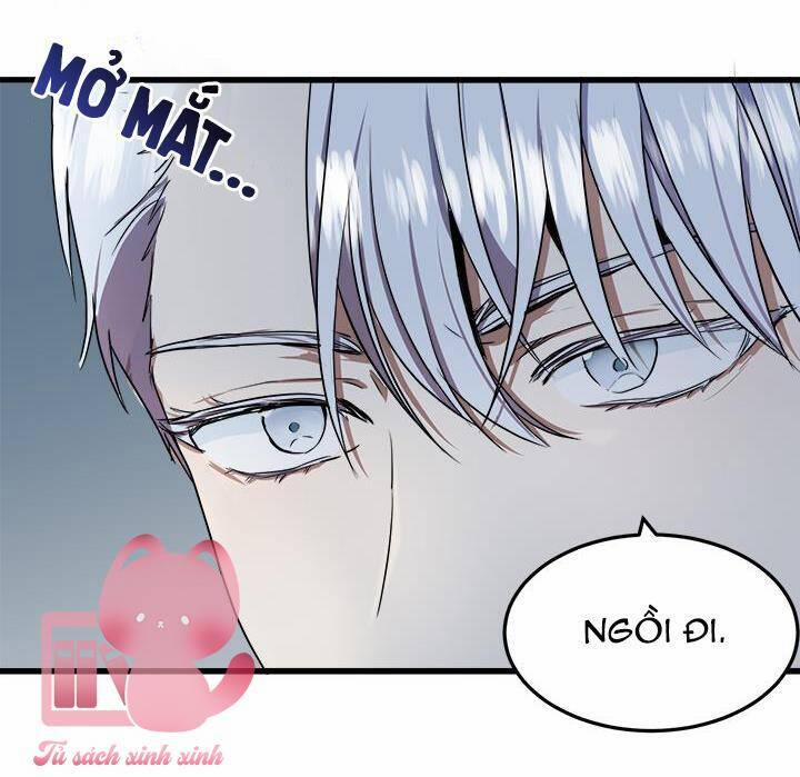 Ác Nữ Trùng Sinh 25 trang 13