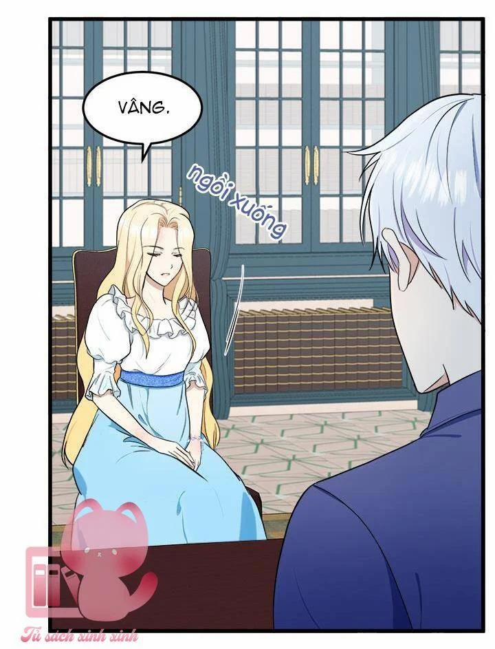 Ác Nữ Trùng Sinh 25 trang 14