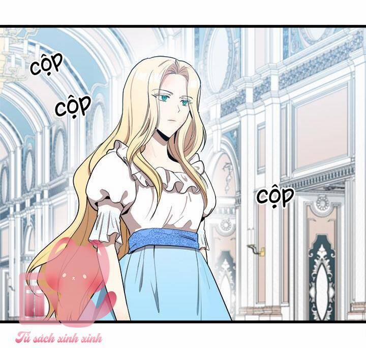 Ác Nữ Trùng Sinh 25 trang 2