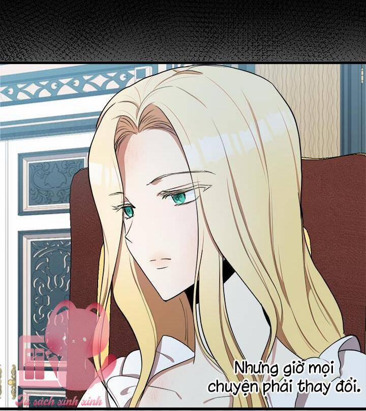 Ác Nữ Trùng Sinh 25 trang 25