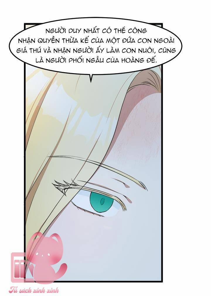 Ác Nữ Trùng Sinh 25 trang 42