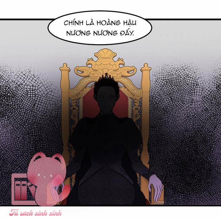 Ác Nữ Trùng Sinh 25 trang 43