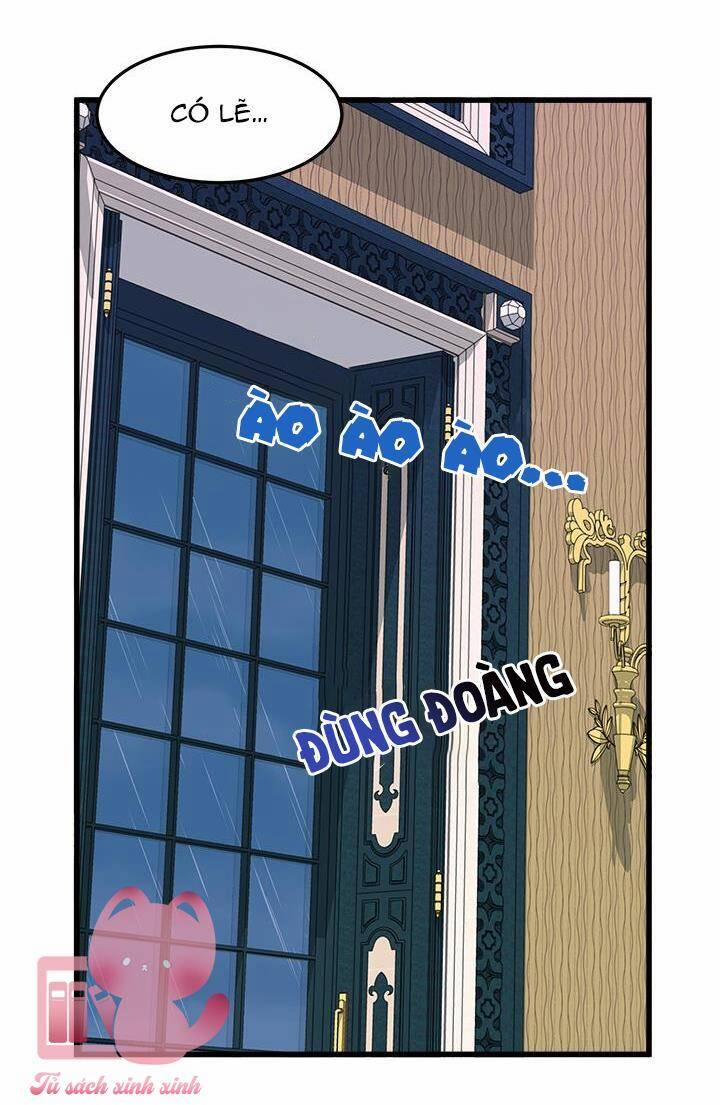 Ác Nữ Trùng Sinh 25 trang 46